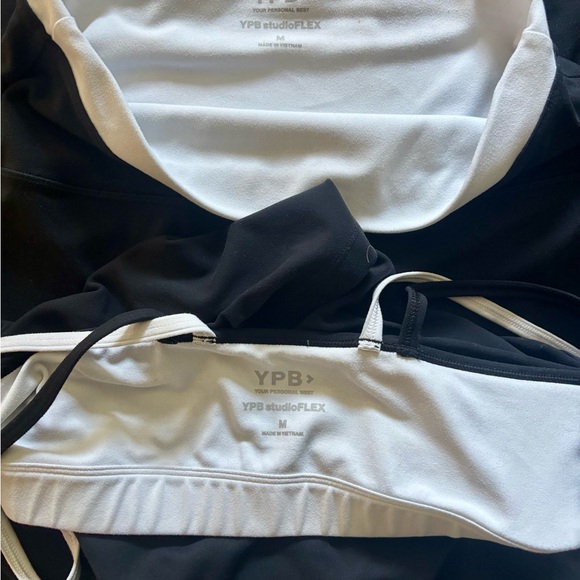 YPB Workout Set - Picture 3 of 3